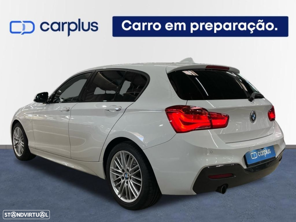 BMW 116 - 2