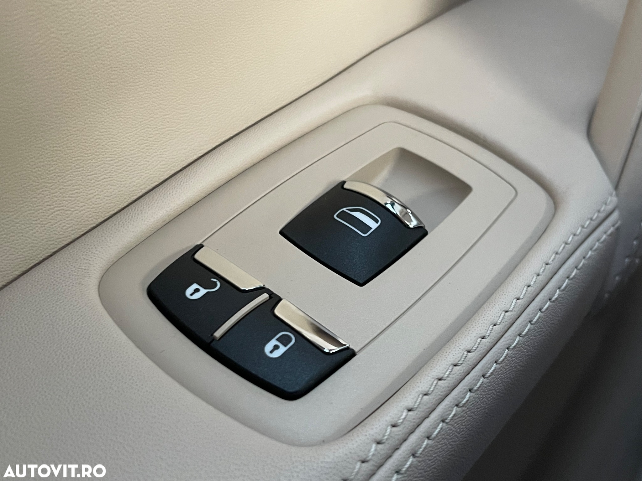 Maserati Quattroporte D GranLusso - 30