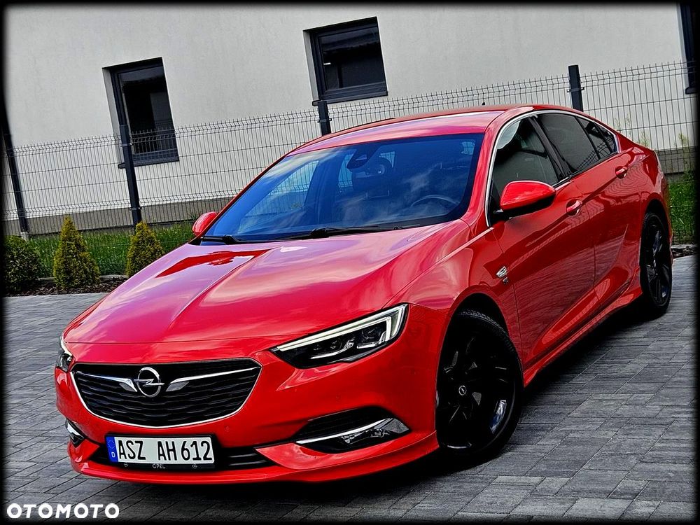 Opel Insignia 2.0 Ultimate Exclusive - 1