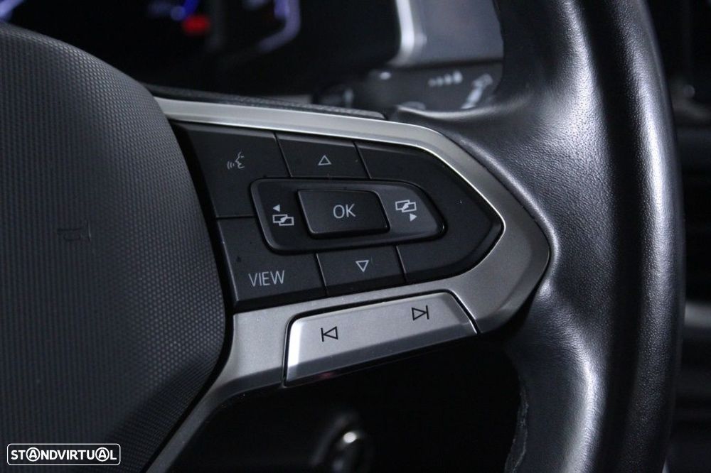 VW T-Roc 1.0 TSI Style - 24