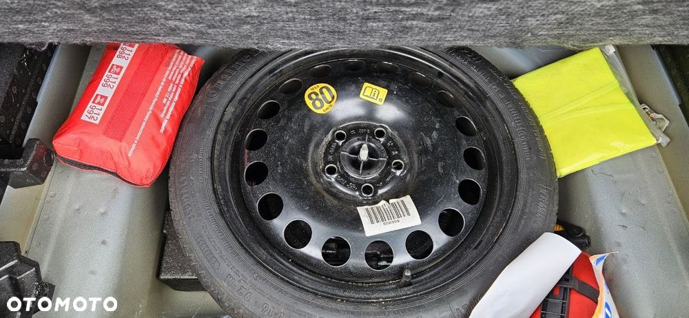 Opel Astra 1.5 CDTI GS Line S&S - 28