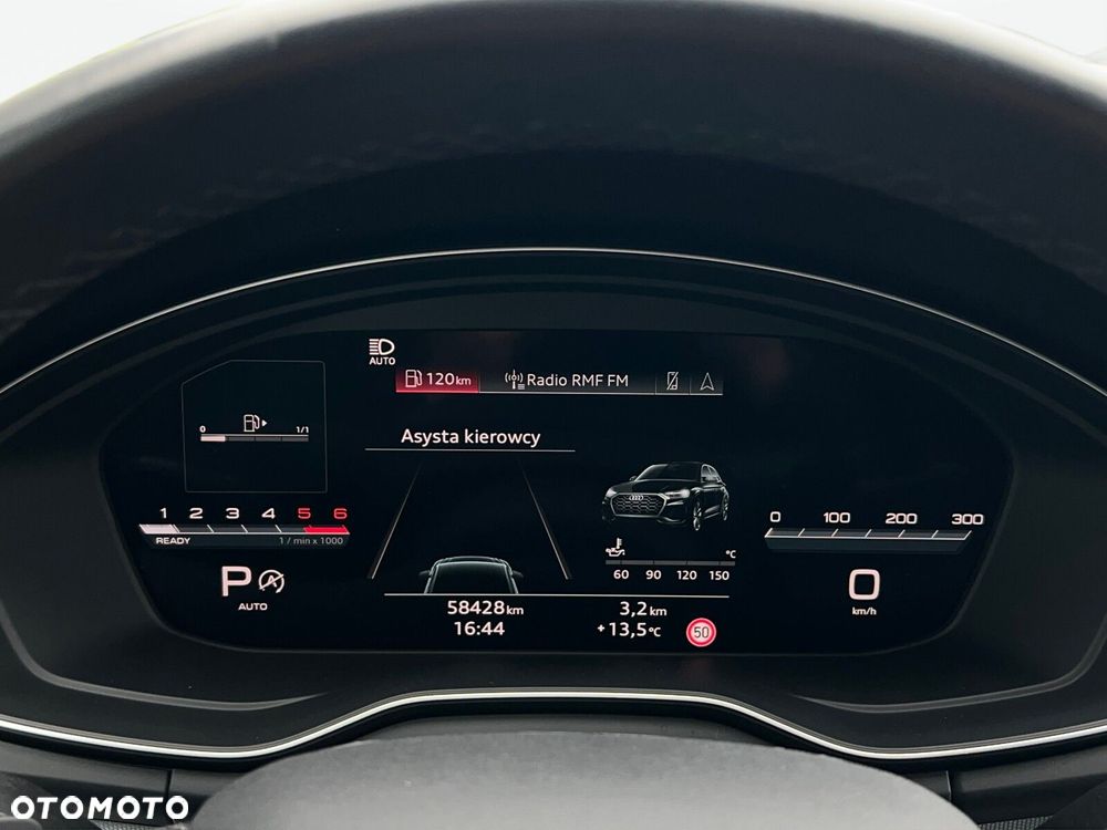 Audi Q5 - 25