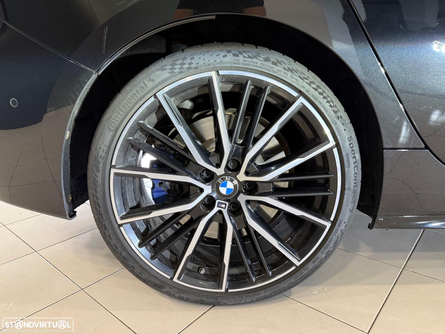 BMW M135i xDrive - 21