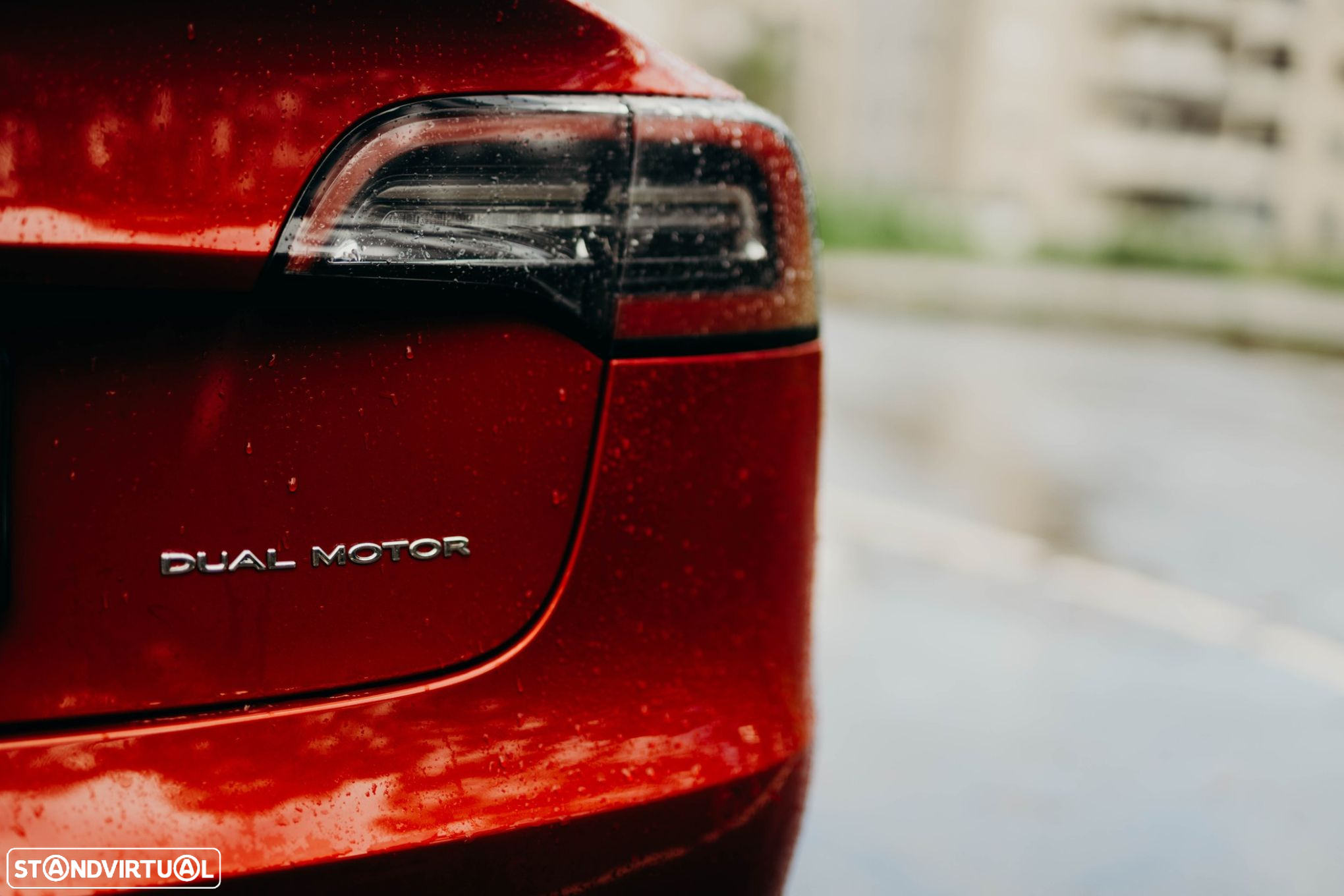 Tesla Model 3 Long-Range Dual Motor AWD - 13
