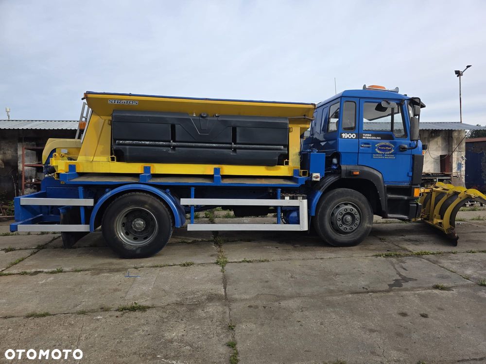 DAF AE66NSH - 8