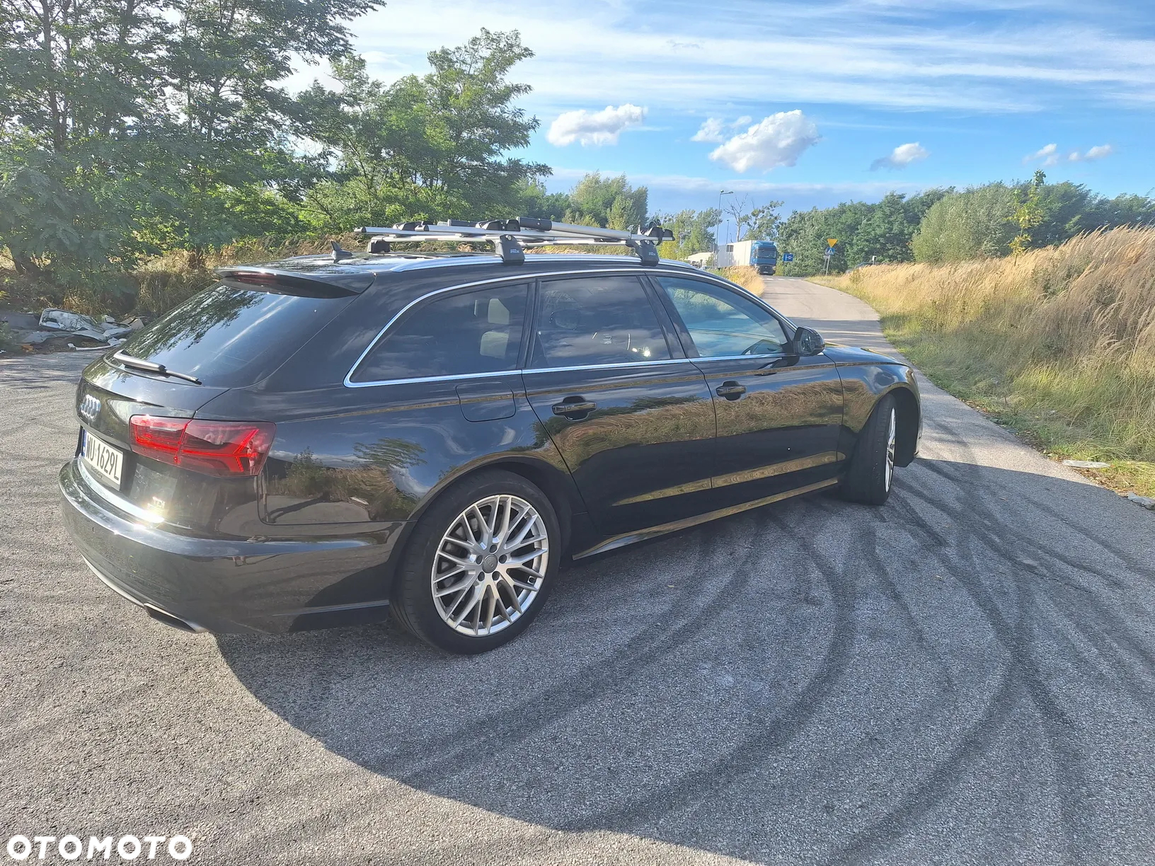 Audi A6 3.0 TDI Quattro S tronic - 3