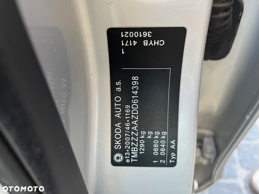 Skoda Citigo 1.0 Ambition - 9