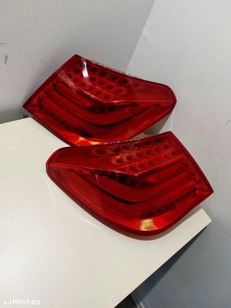 Stop dreapta ,BMW F01,NFL - 2