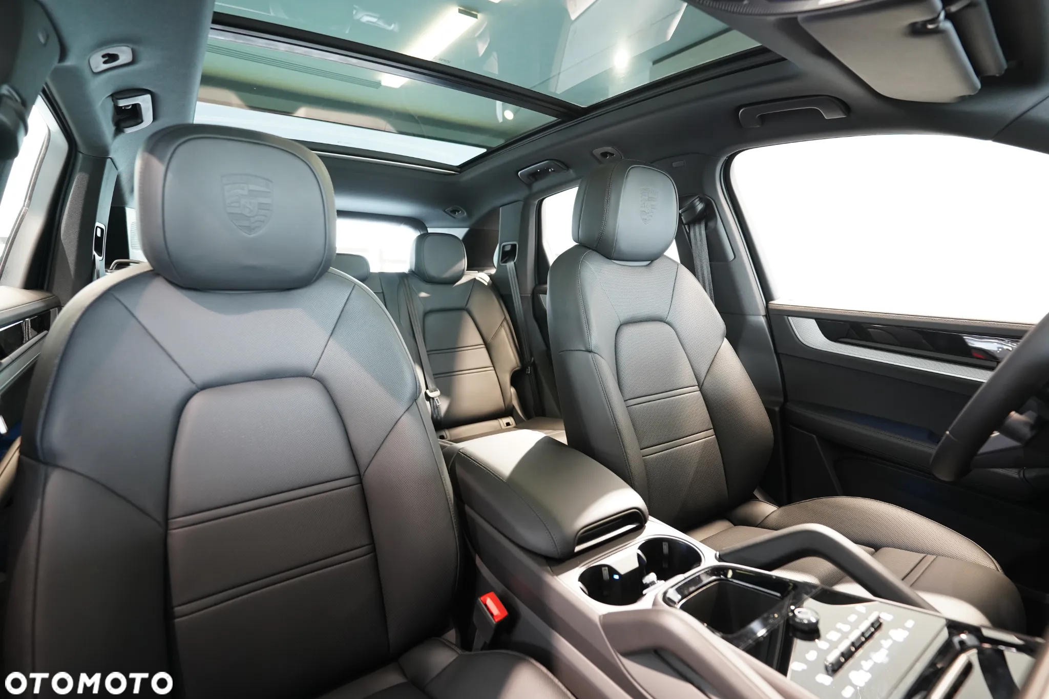 Porsche Cayenne E-Hybrid PHEV - 29