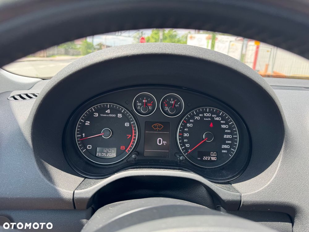 Audi A3 Sportback 1.4 TFSI S line Sportpaket - 15