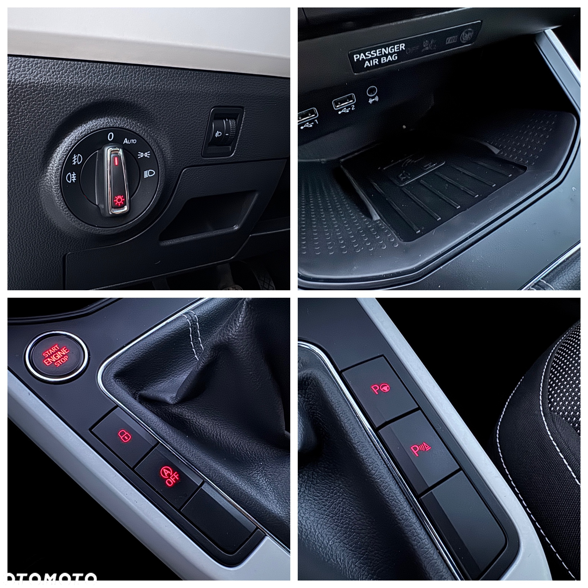 Seat Arona 1.6 TDI XCELLENCE - 25