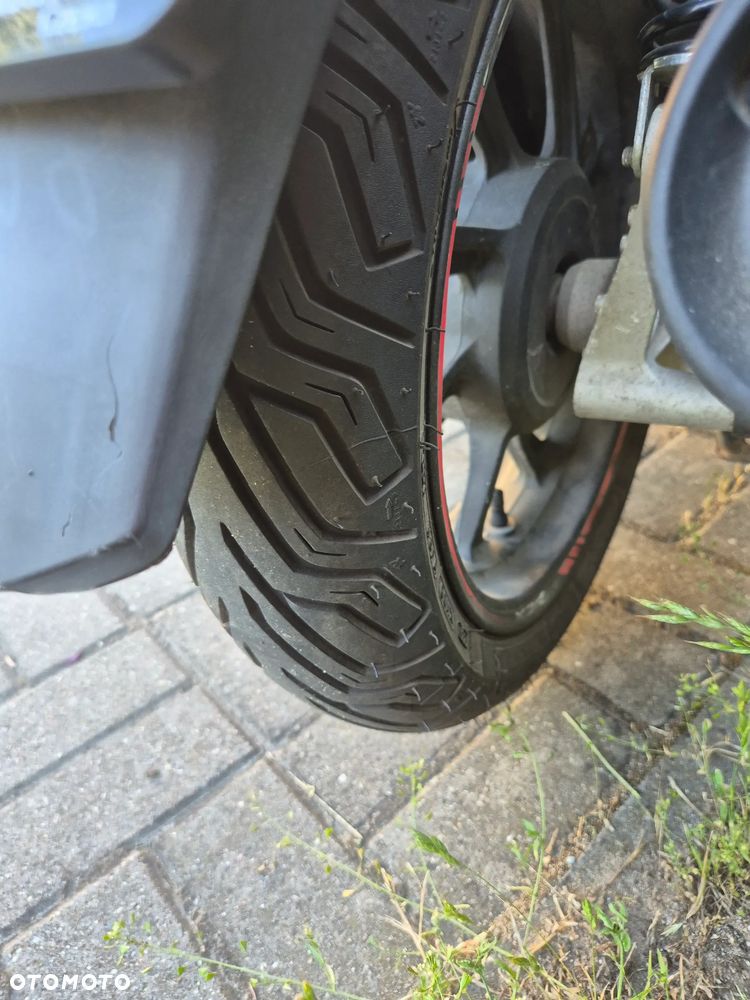 Honda PCX - 3