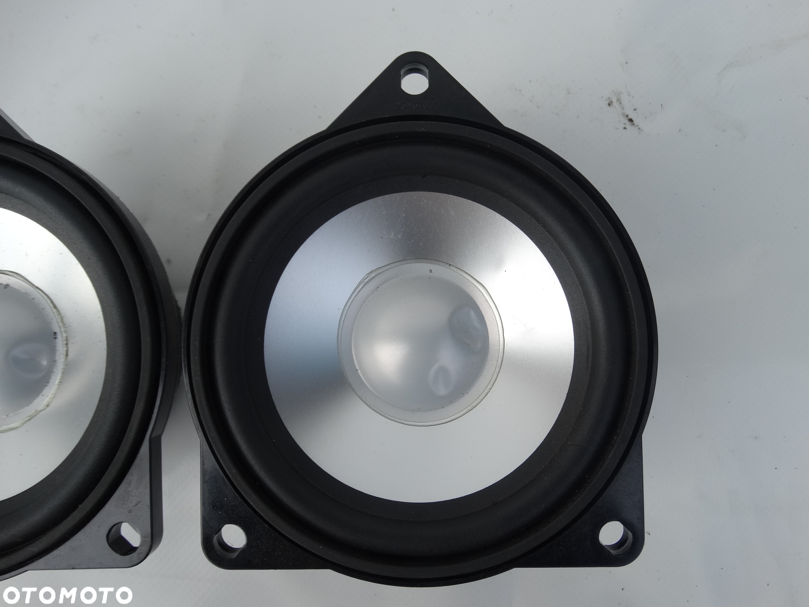 GŁOŚNIK BMW E60 E61 E63 E64 E65 LOGIC 7 F-VAT - 2