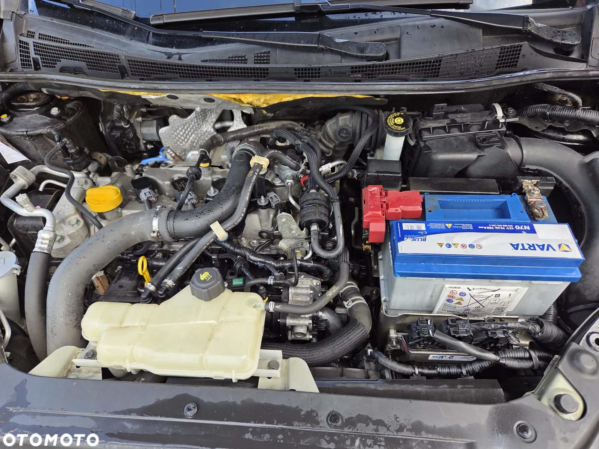 Nissan Pulsar 1.2 DIG-T Xtronic N-Connecta - 37