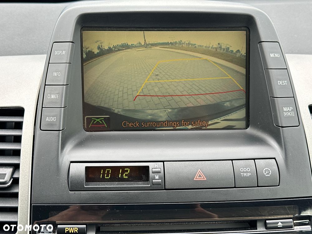 Toyota Prius 1.5 VVT-i Sol - 16