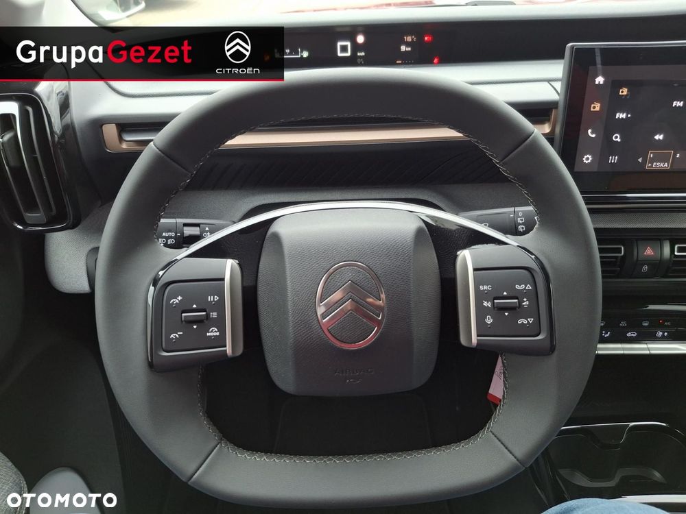 Citroën C3 Aircross - 12