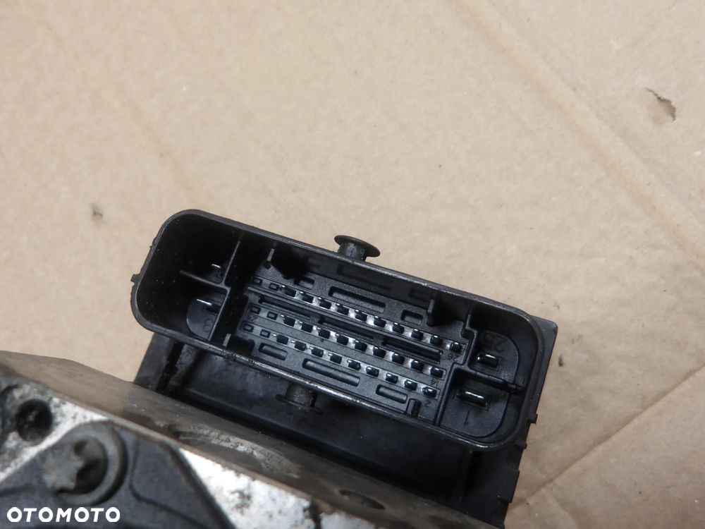 CITROEN JUMPY II 1.6 HDI POMPA ABS 0265800696 - 5