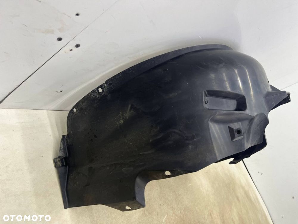 Nadkole Chevrolet Nubira III J200 Lacetti 05-12r. LEWE przednie ORYGINAL lewy przód 96548777 - 8