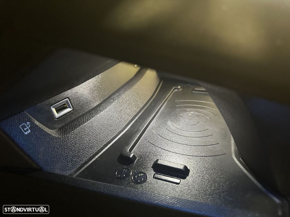 Peugeot 508 1.5 BlueHDi Active Pack EAT8 - 31