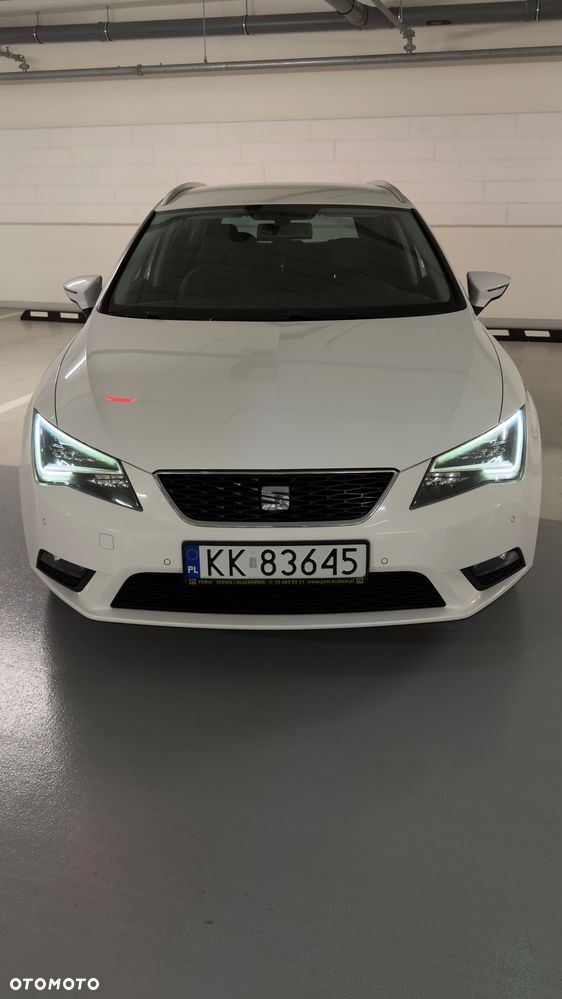 Seat Leon - 33
