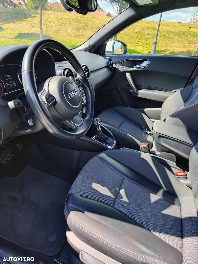 Audi A1 - 13