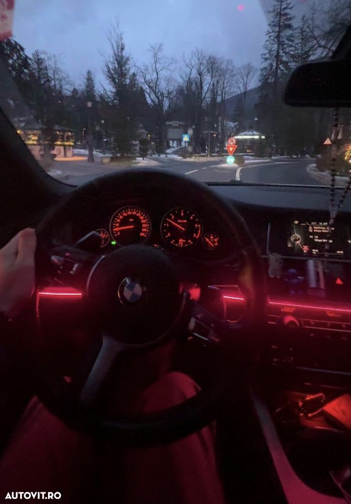 BMW X4 xDrive20d Aut. - 15