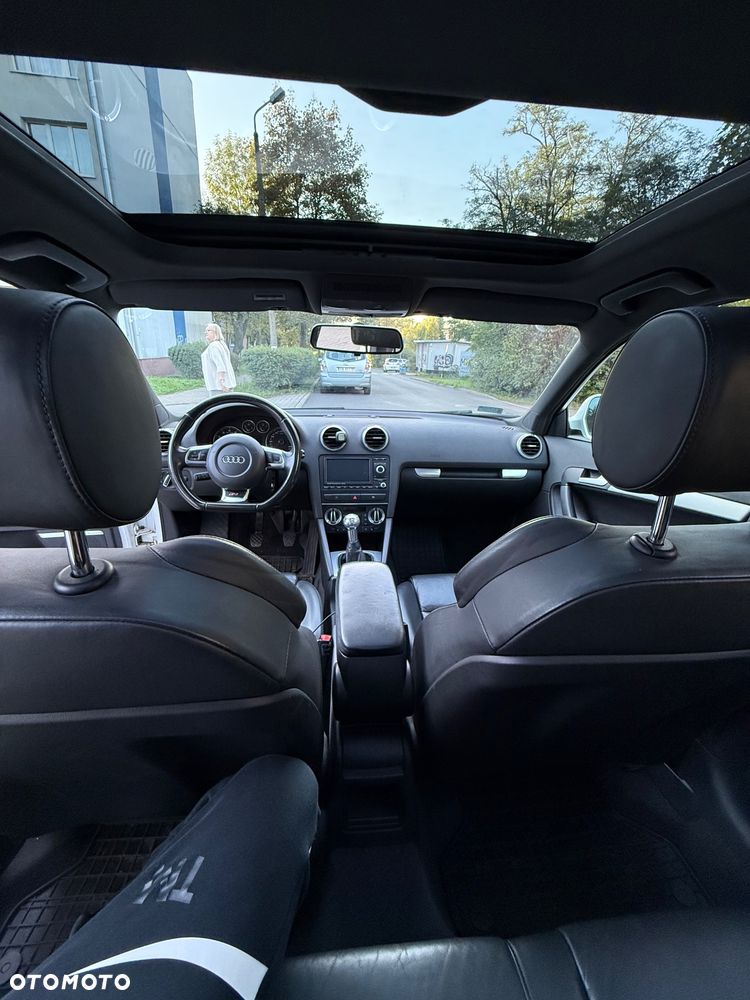 Audi A3 Sportback - 39