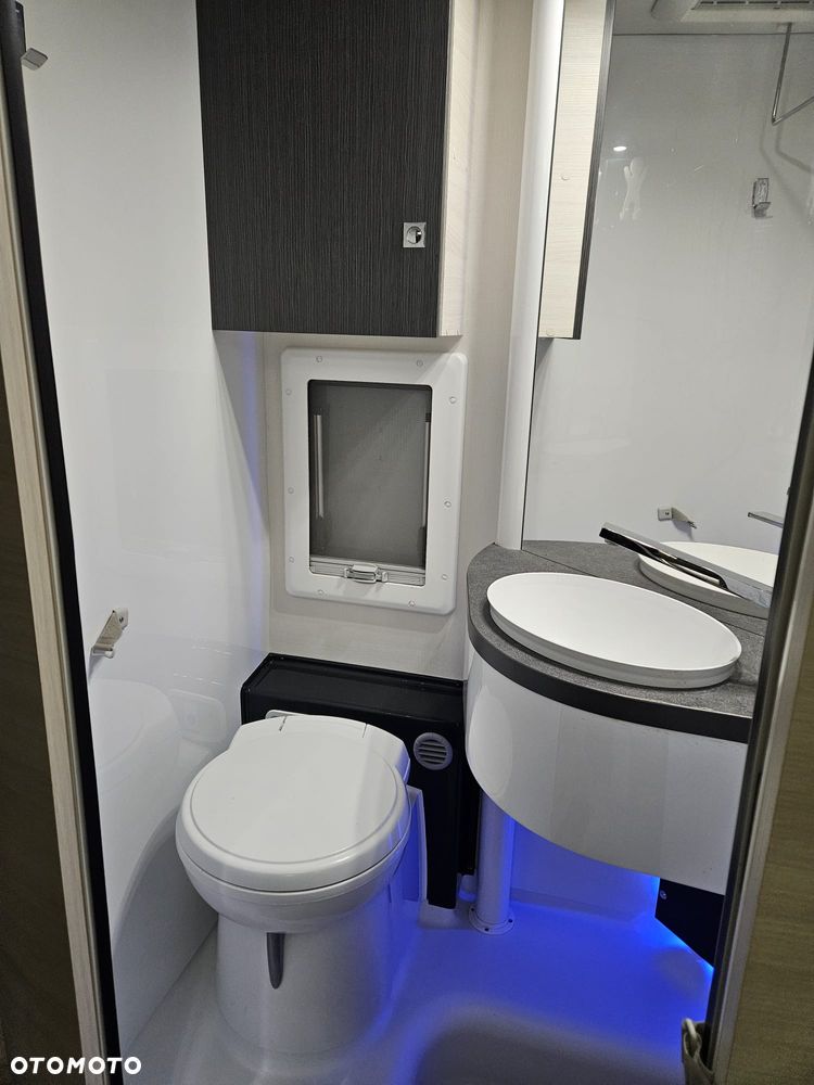 Chausson 627GA Titanium Premium - 9