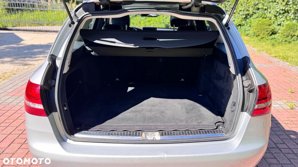 Mercedes-Benz Klasa C 200 7G-TRONIC - 8