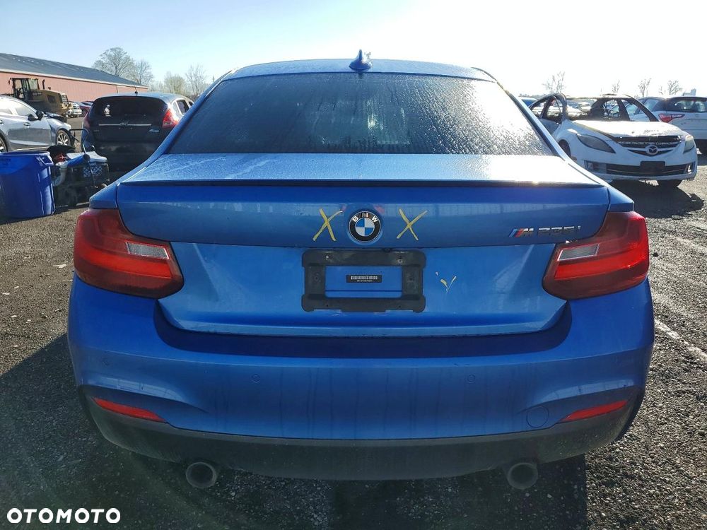 BMW Seria 2 M235i - 6