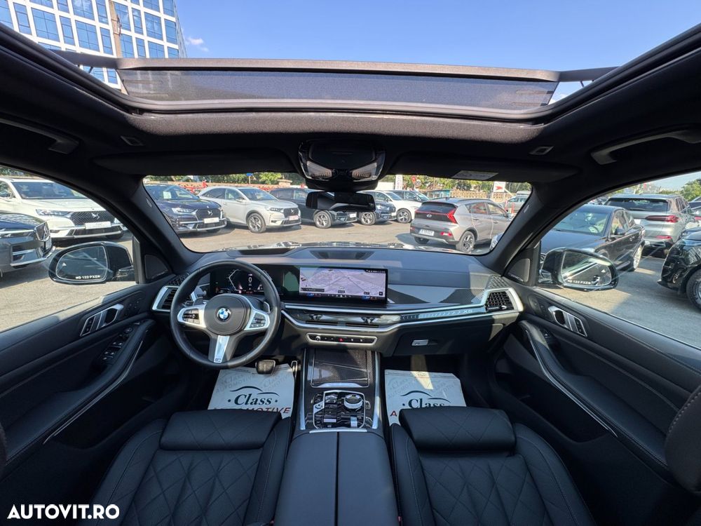 BMW X5 2024 photo 4