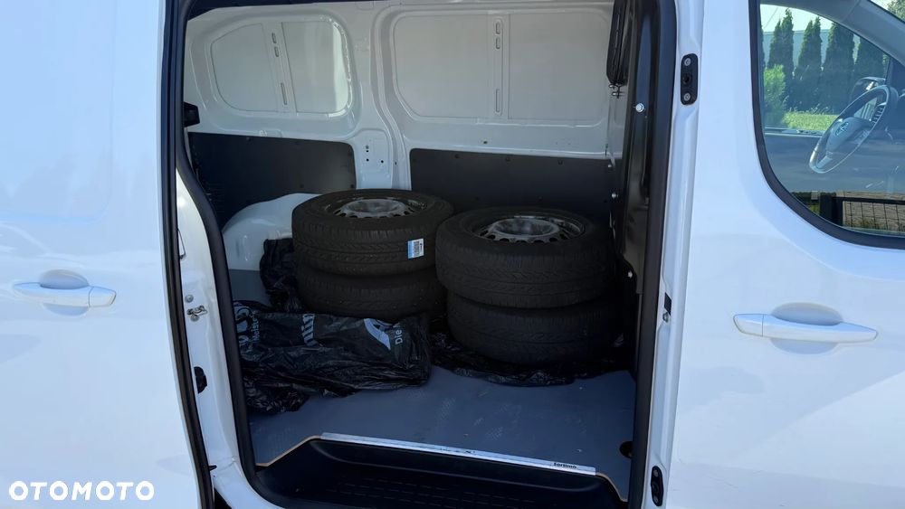 Opel VIVARO - 19