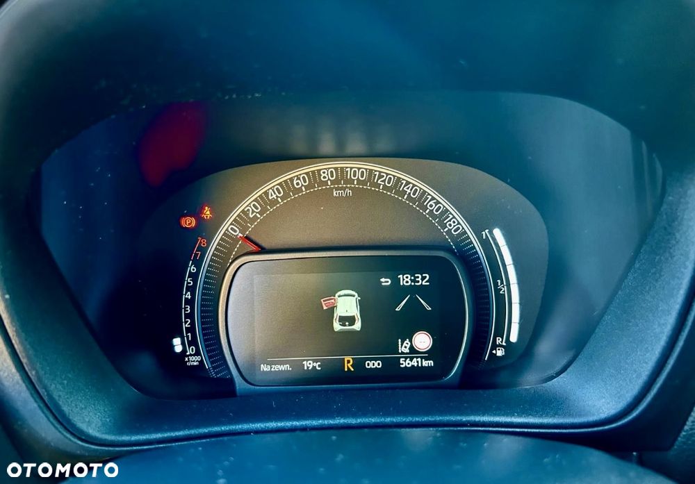 Toyota Aygo - 6