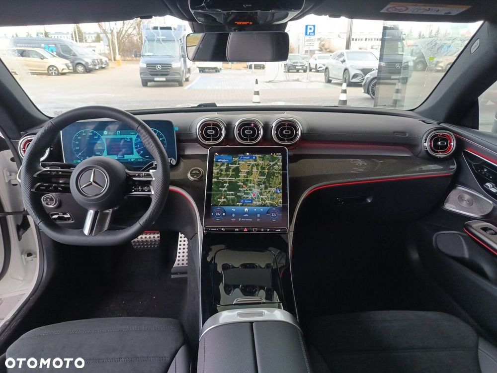 Mercedes-Benz CLE - 18