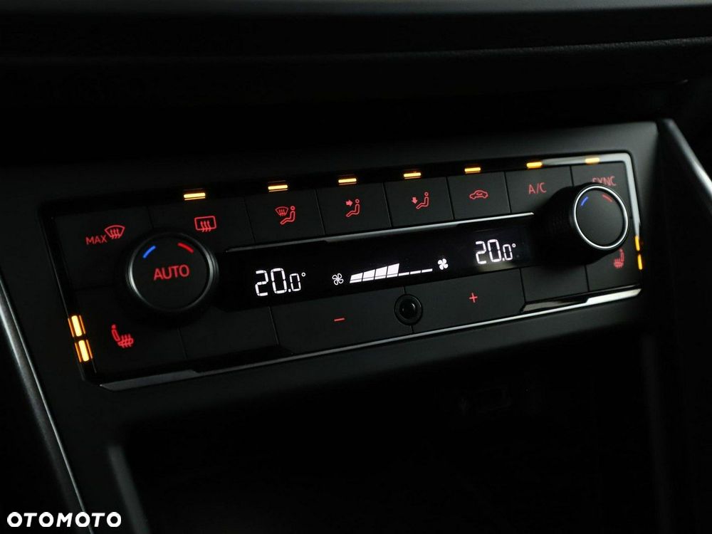 Volkswagen Polo 2.0 TSI GTI DSG - 28