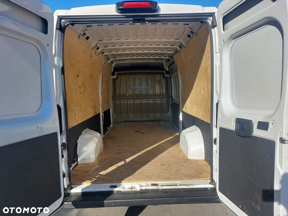 Peugeot Boxer - 9