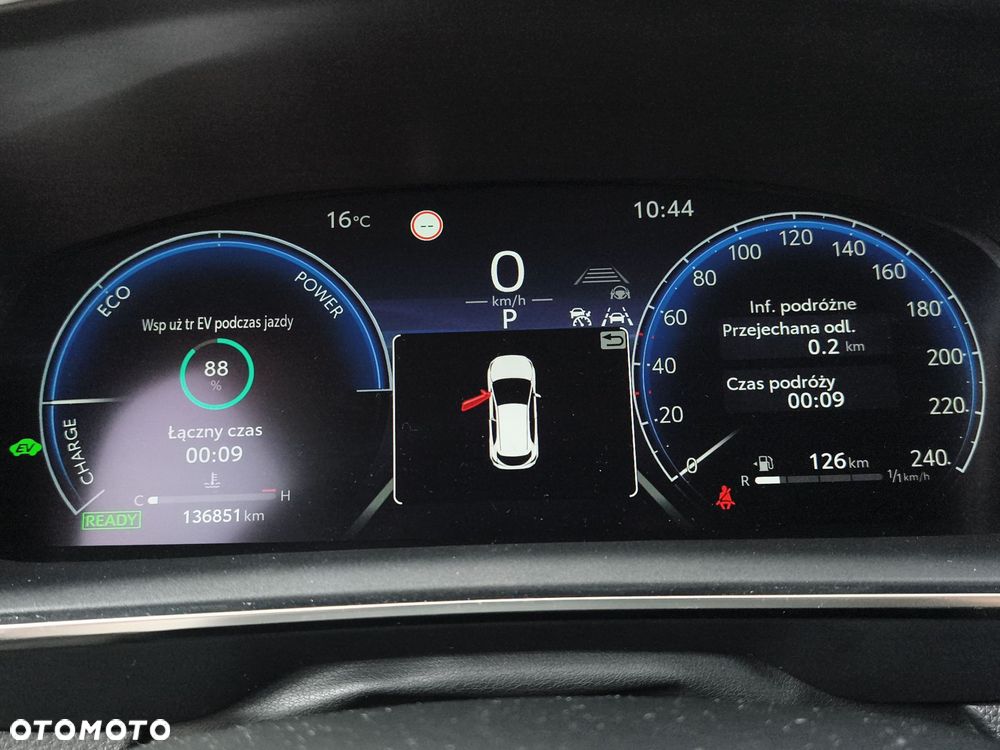 Toyota Corolla - 18