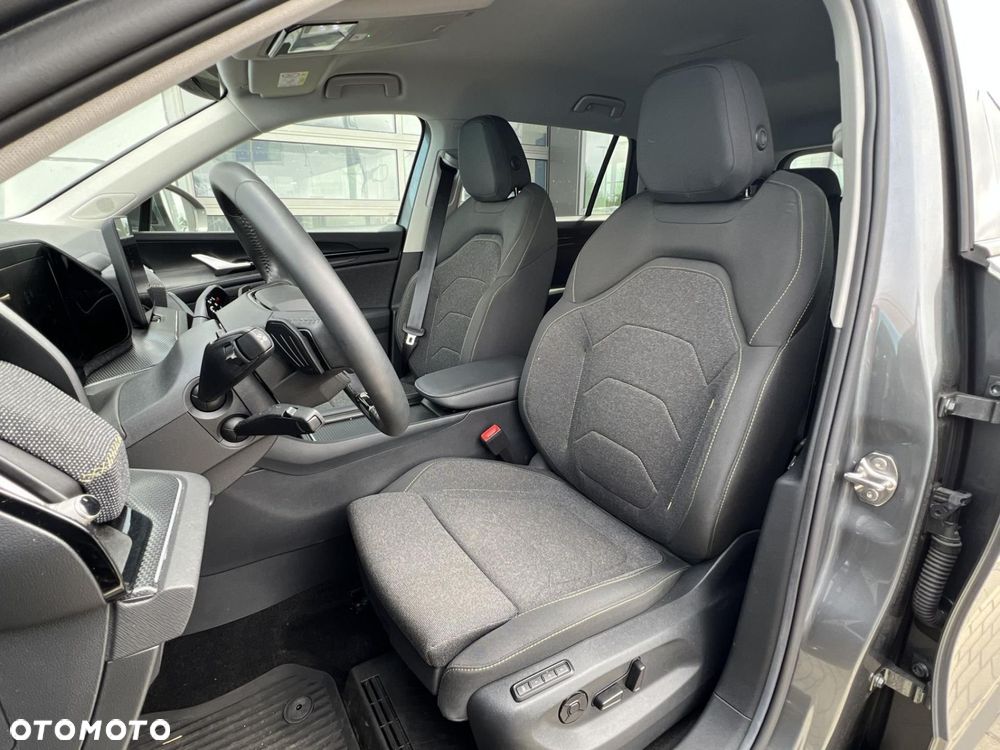 Skoda Kodiaq - 18