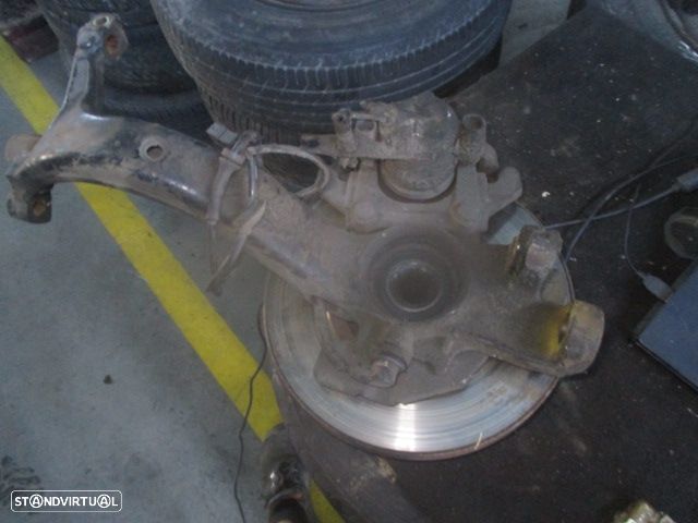 Manga De Eixo 8D0407258S AUDI A4 B5 1996 1,9TDI FD Fd 28.5 Cm A4 1,9TDI - 2