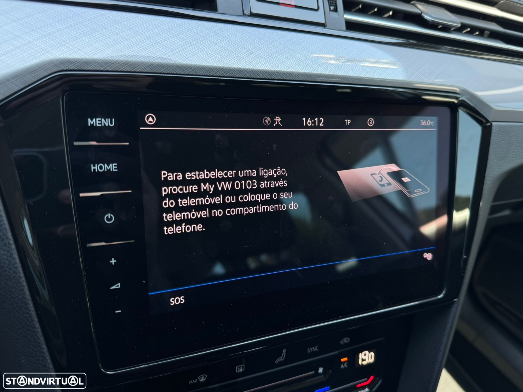 VW Passat Variant 1.4 TSI GTE Plug-in - 40