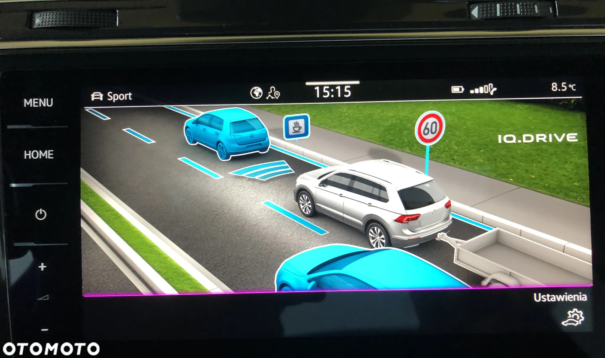 Volkswagen Tiguan 2.0 TSI 4Mot R DSG - 15