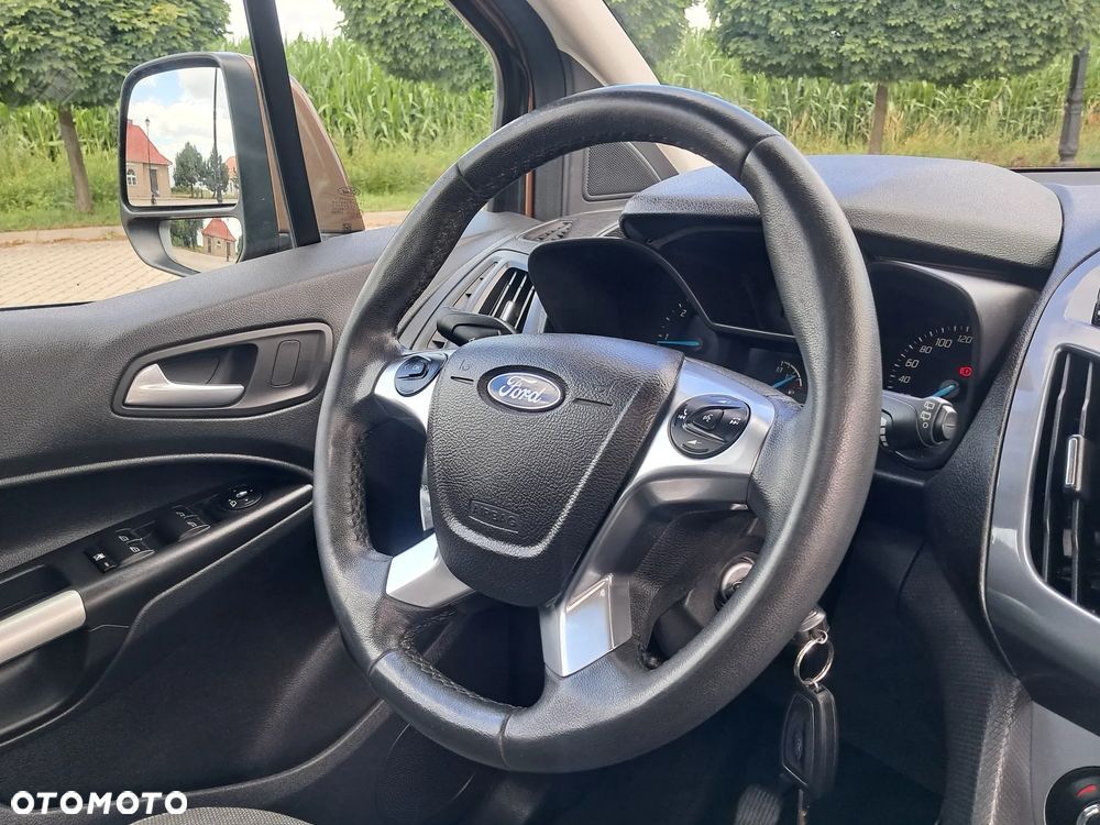 Ford Tourneo Connect Grand 1.6 TDCi Titanium - 18