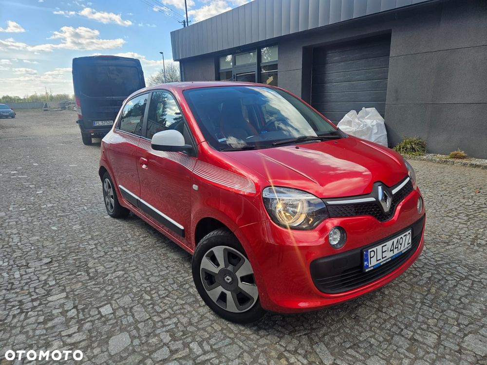 Renault Twingo - 2
