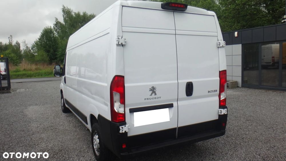 Citroën Jumper - 7