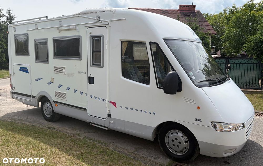 Fiat Ducato - 7