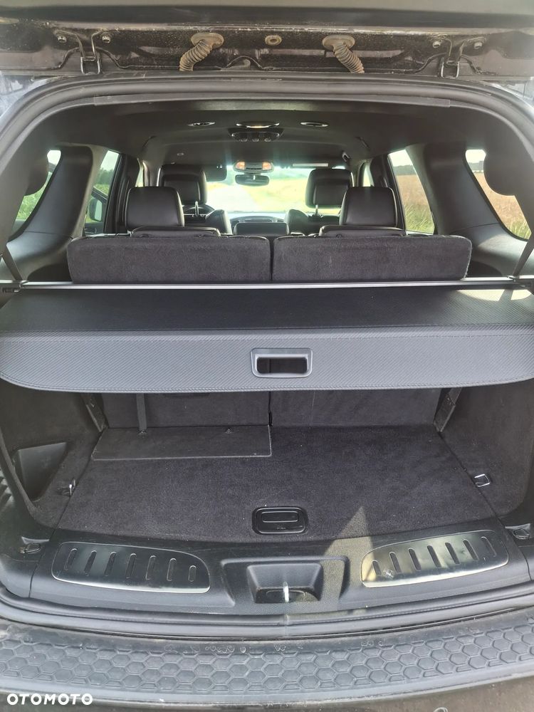 Dodge Durango 5.7 R/T - 14