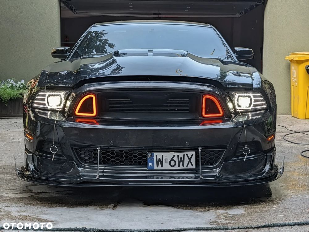 Ford Mustang 5.0 V8 GT Premium - 3