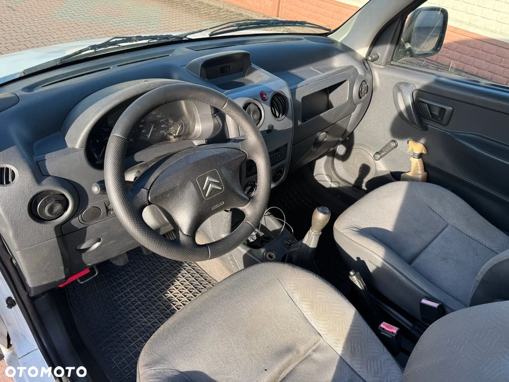 Citroën Berlingo - 16