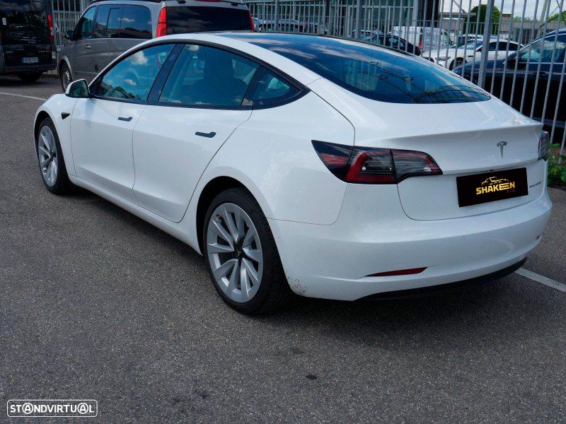 Tesla Model 3 Long Range Tração Integral - 4