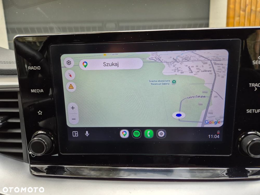 Kia Ceed 1.5 T-GDI M - 14